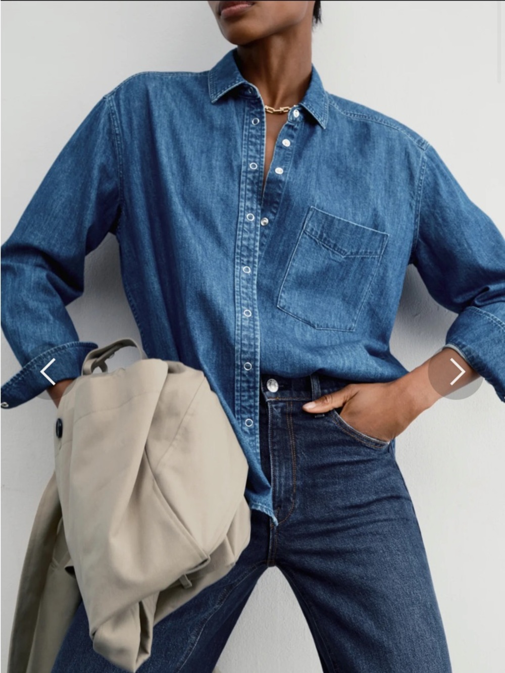 AYR The Deep End Shirt